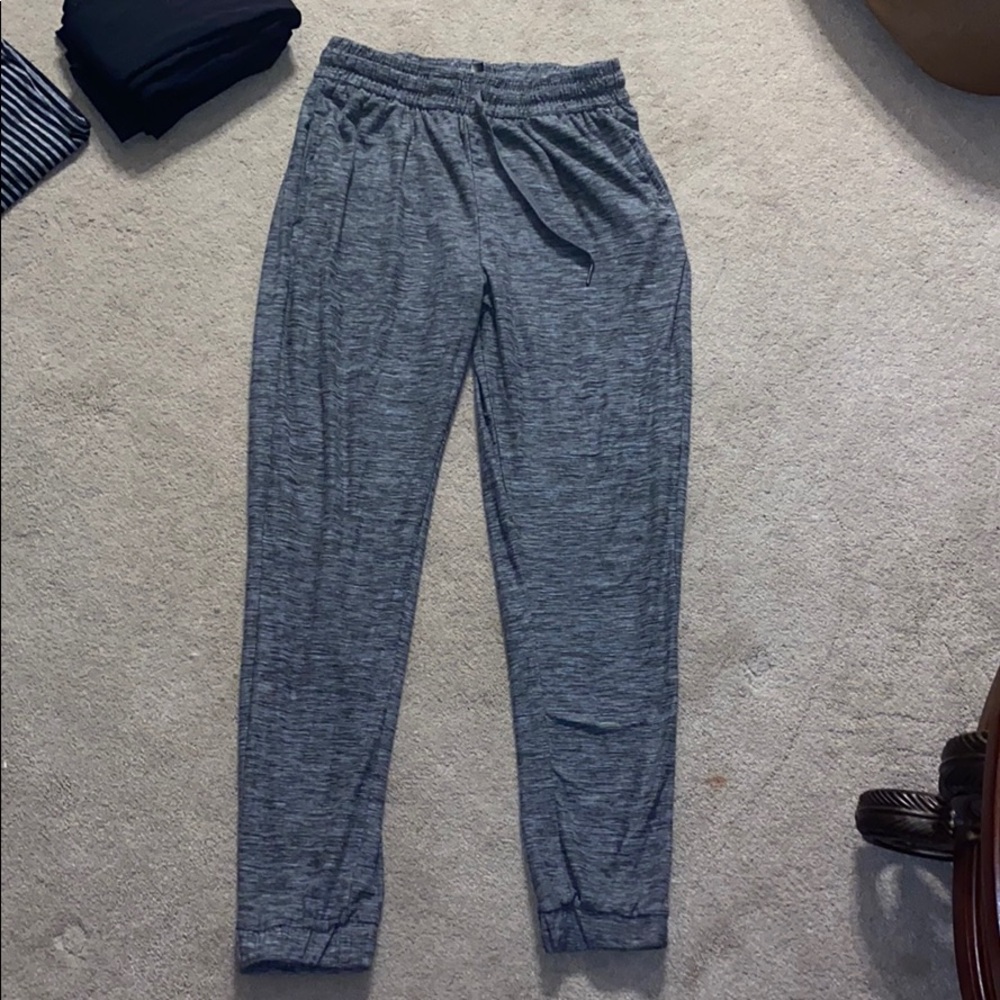 Joggers